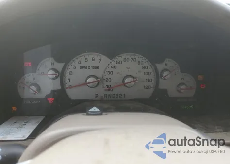 2004 Mercury Mountaineer из США, поврежденный, VIN 4M2ZU86W94ZJ06674